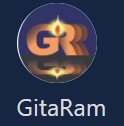 Gitaram Academy logo