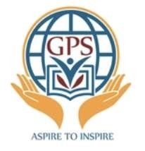 Githanjali Public School logo
