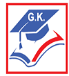 GK Institute logo