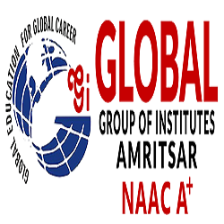Global Group of Institutes logo