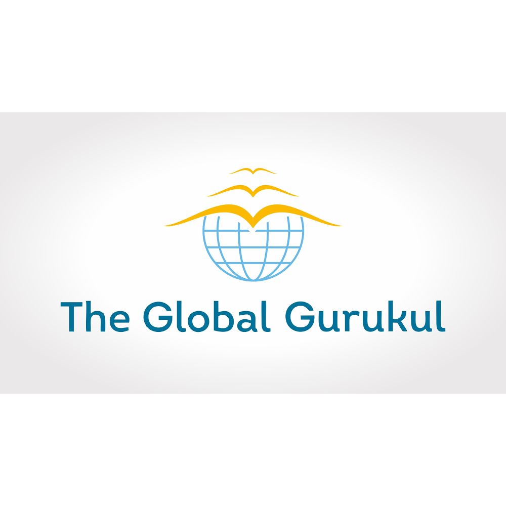 Global Gurukul logo