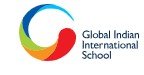 Global Indian International School logo
