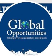 Global Opportunities logo