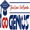 Go Genius logo