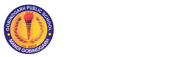 Gobindgarh Public School logo