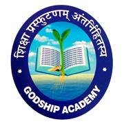 Godship Academy logo