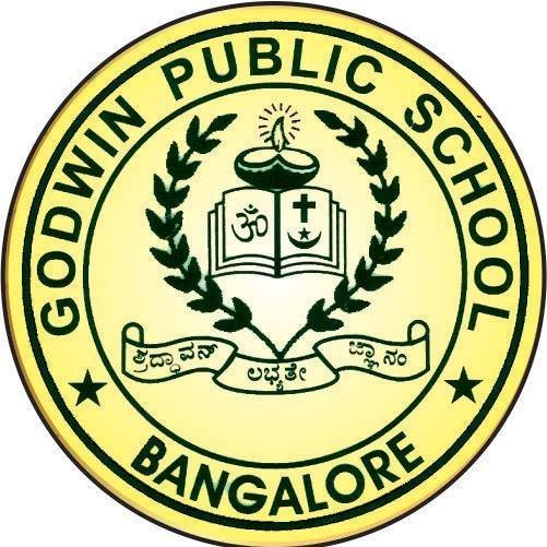 Godwin Public School logo