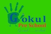 Gokul Preschool logo