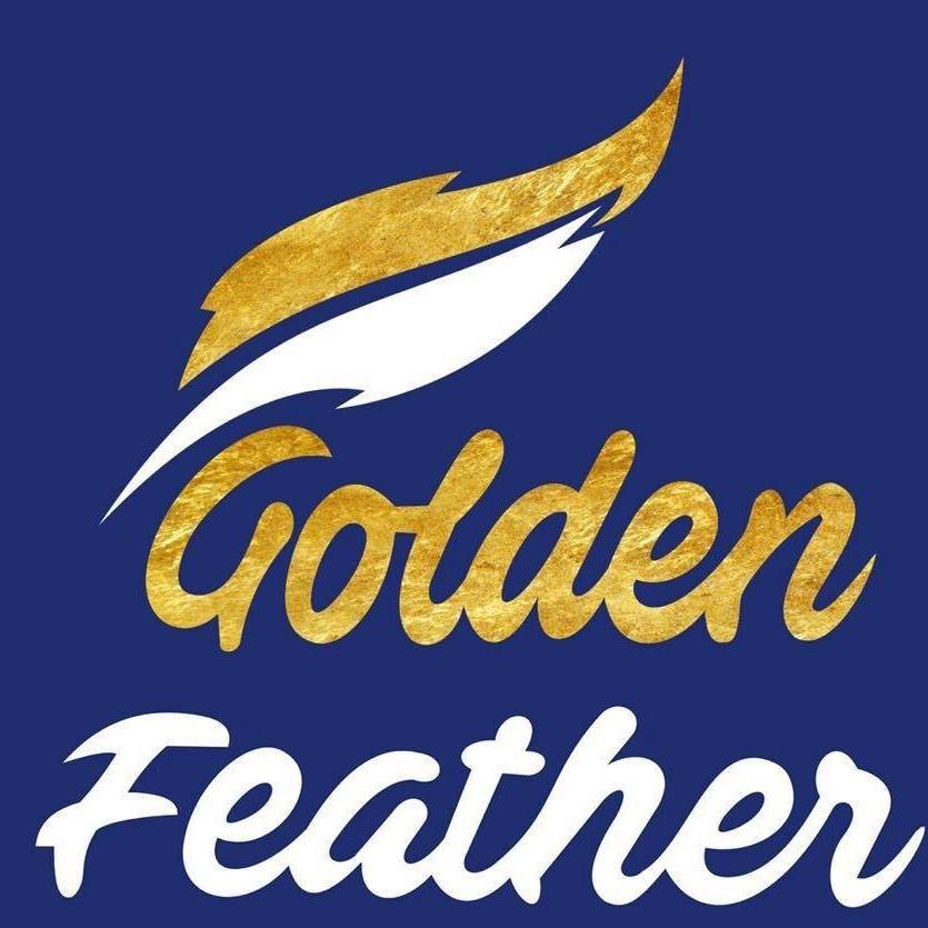 Golden Feather Institute & Immigration Consultancy logo