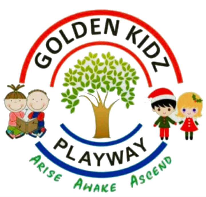 Golden Kidz logo