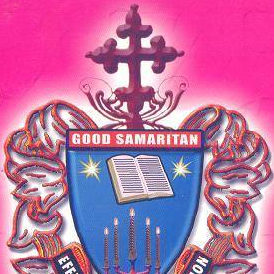 Good Samaritan Public School logo