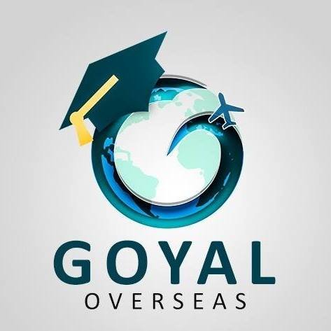 Goyal Overseas logo