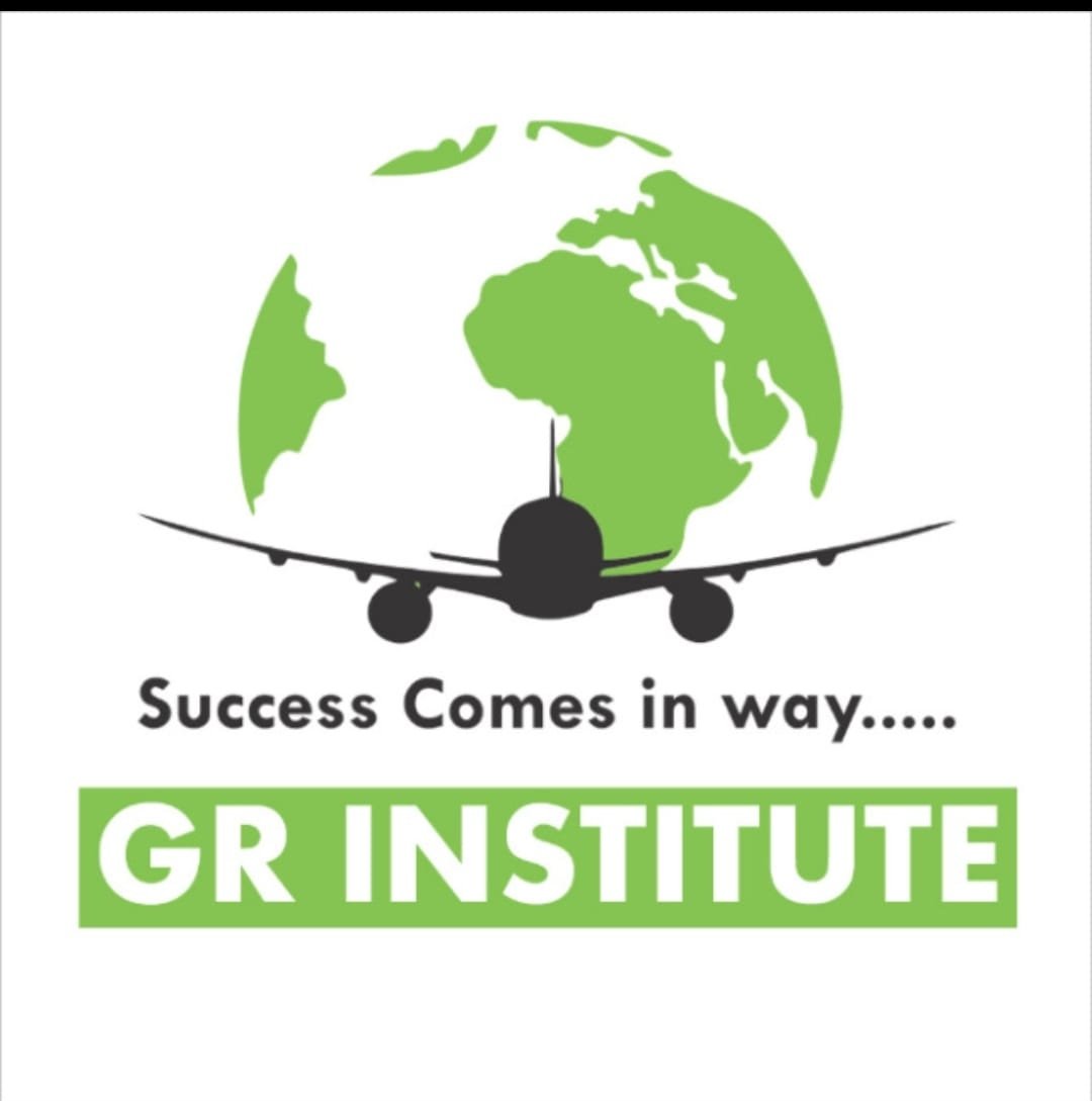 GR Institute logo