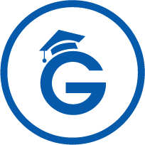 Gradding - Language Proficiency Training logo