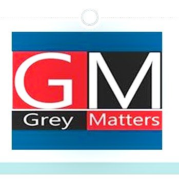 Gray Matters logo
