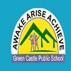 Green Castle Smart School logo