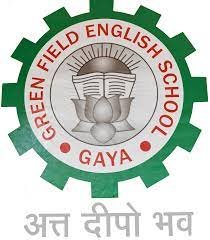 Green Field English School logo