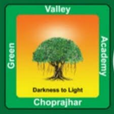 Green Valley Academy logo