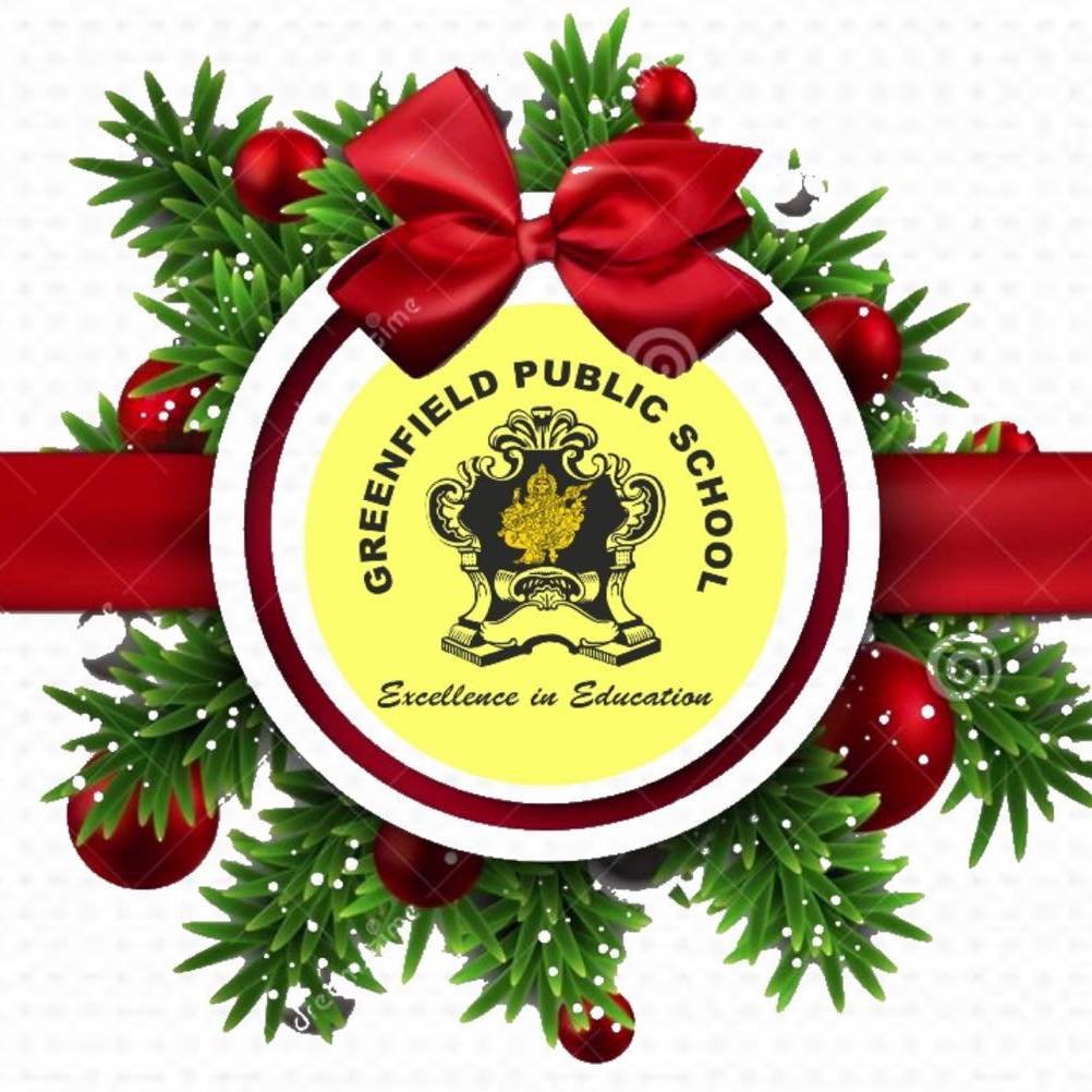 Greenfield Public School logo