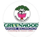 Greenwood High School logo