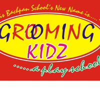 Grooming Kidz  Play School logo