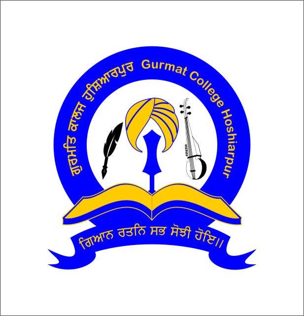 Gurmat college logo