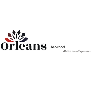 Orleans The School logo