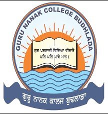 Guru Nanak College logo