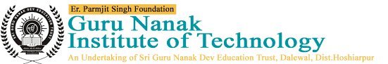 Guru Nanak Institute of Technology, Dalewal logo