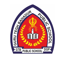 Guru Teg Bahadur Public School logo