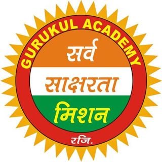 Gurukul Academy logo
