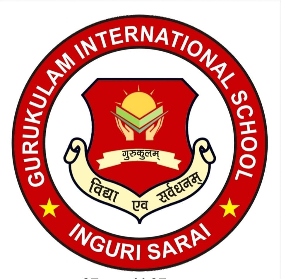 Gurukulam International School logo