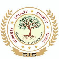 Gurukulam International School logo