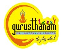Gurusthanam Play School logo