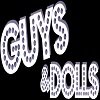 Guys & Dolls Preschool logo