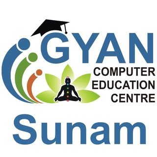Gyan Computer Education Centre logo