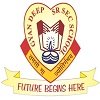 Gyan Deep Sr Secondary School logo