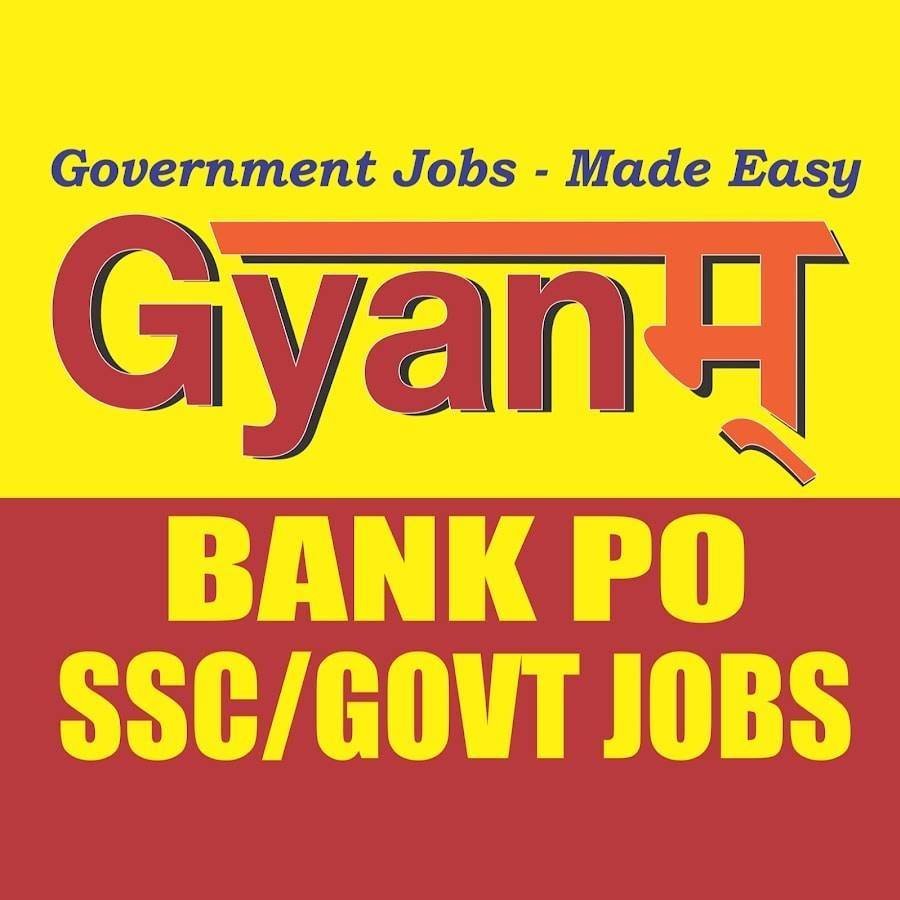 Gyanm Coaching Center logo