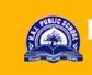 HAL Public School logo