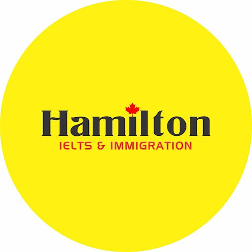 Hamilton IELTS & Immigration logo