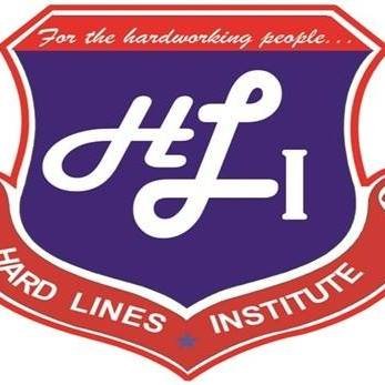 Hard Lines Institute logo