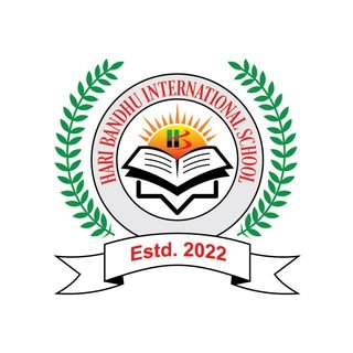 Hari Bandhu International School logo