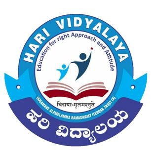 Hari Vidyalaya logo
