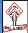 Harmilap Mission School logo
