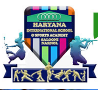 Haryana International School logo