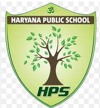 Haryana Public School logo