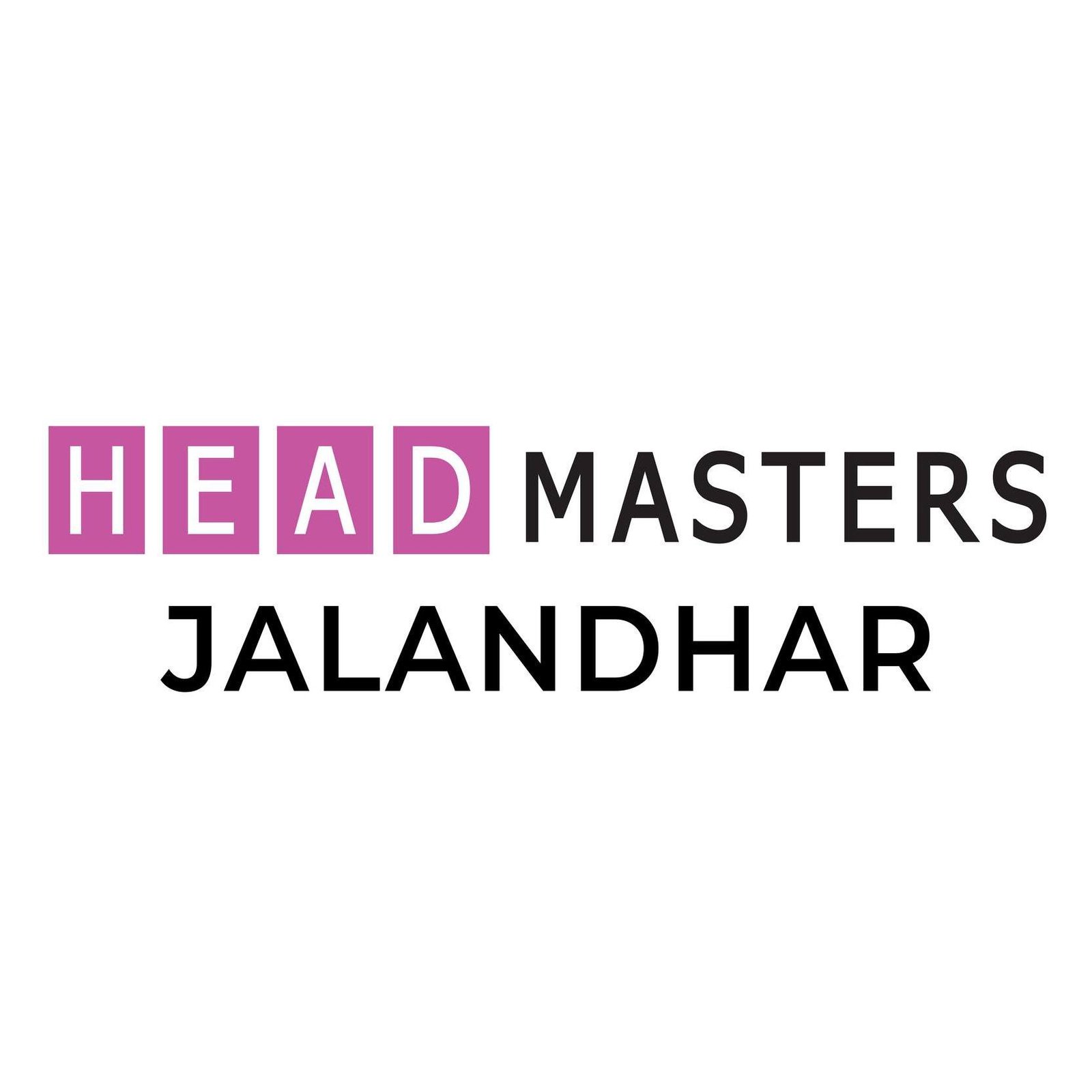 HeadMasters logo