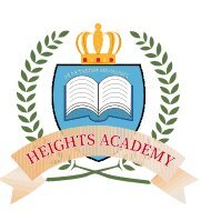 Heights Academy logo
