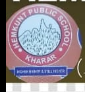 Hemkunt Public School logo