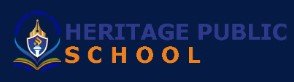 Heritage Public School logo